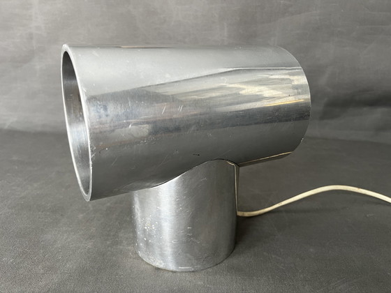 Image 1 of Kirsch Hamilton Designerhorloge, Mod. Aurora Uit 1970S.