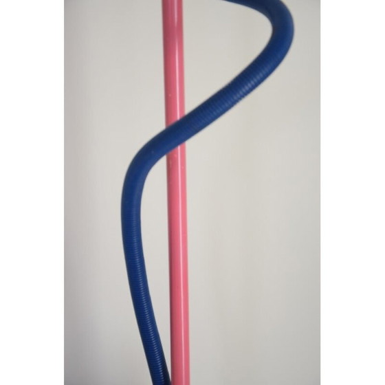 Image 1 of Vintage lamp De Lucchi Sinerpica, jaren '80