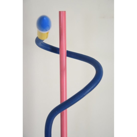 Image 1 of Vintage lamp De Lucchi Sinerpica, jaren '80