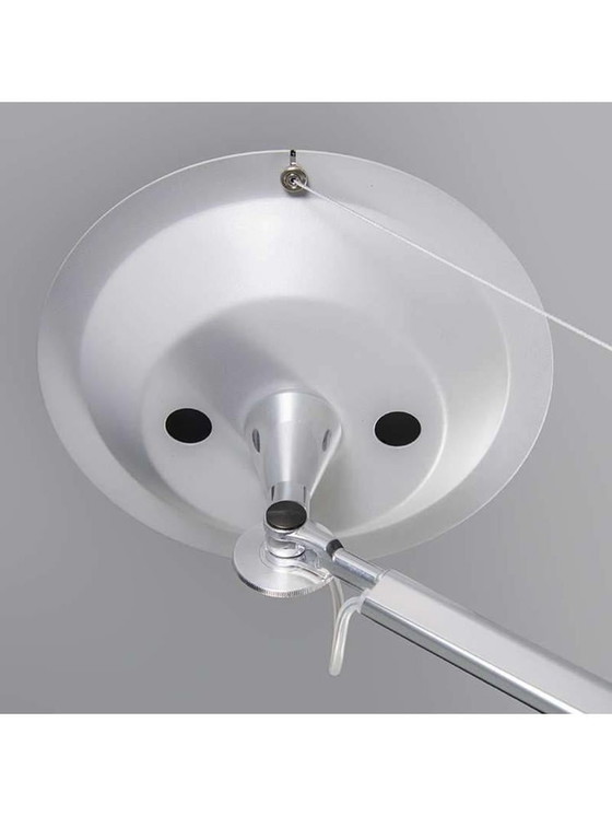 Image 1 of Artemide Tolomeo Decentatra lamp