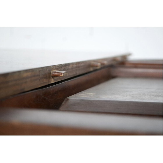 Image 1 of Vintage Braziliaanse palissander tafel van Sao Polo, 1960