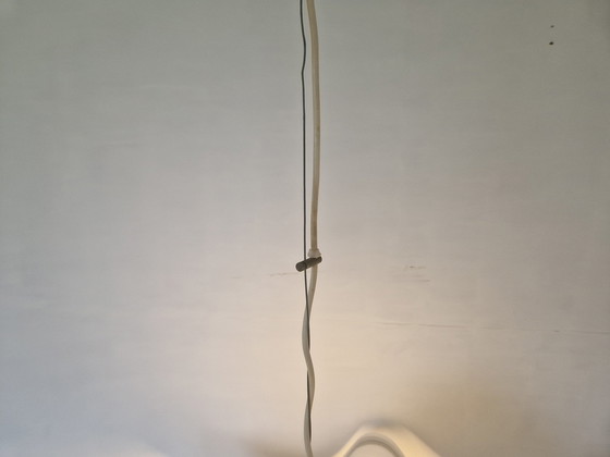 Image 1 of XXL Glazen Hanglamp