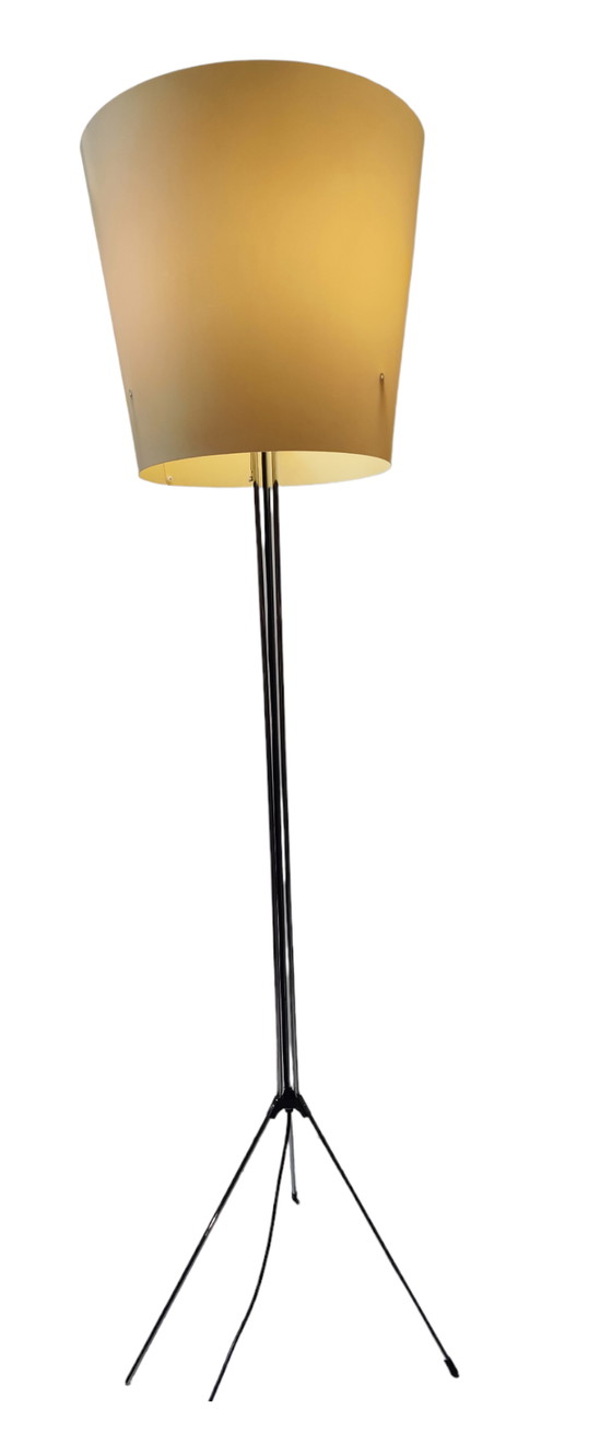 Image 1 of Artemide Milo Rodolfo Dordoni vloerlamp