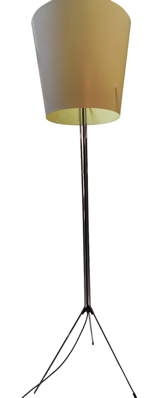 Image 1 of Artemide Milo Rodolfo Dordoni vloerlamp