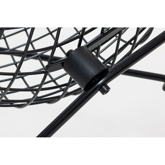 Image 1 of Vintage "Bird" fauteuil van Harry Bertoia voor Knoll International, 1970