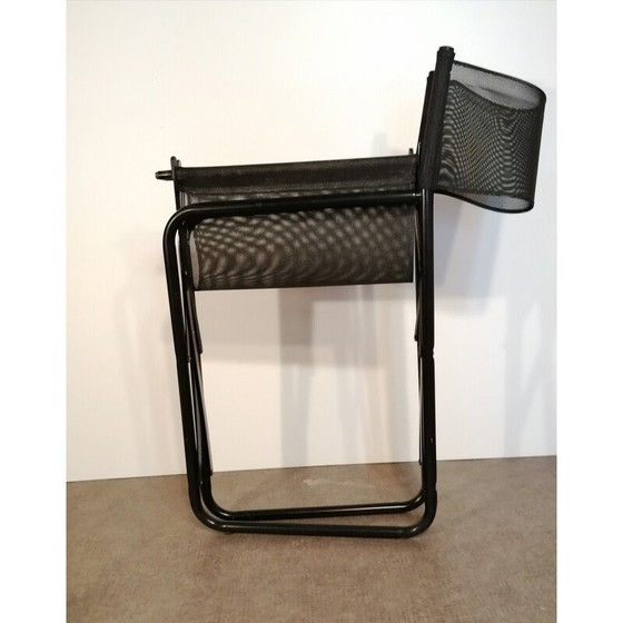 Image 1 of Vintage opvouwbare fauteuil voor Ikea, 1970