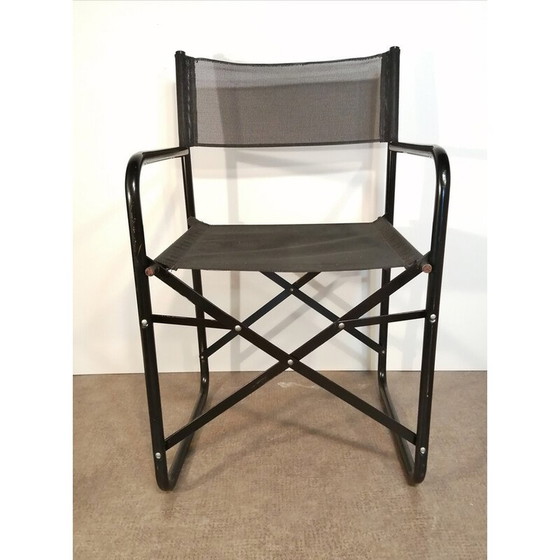 Image 1 of Vintage opvouwbare fauteuil voor Ikea, 1970