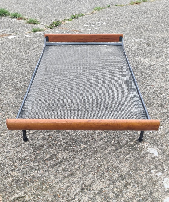 Image 1 of Vintage Daybed Auping Cleopatra '50/'60