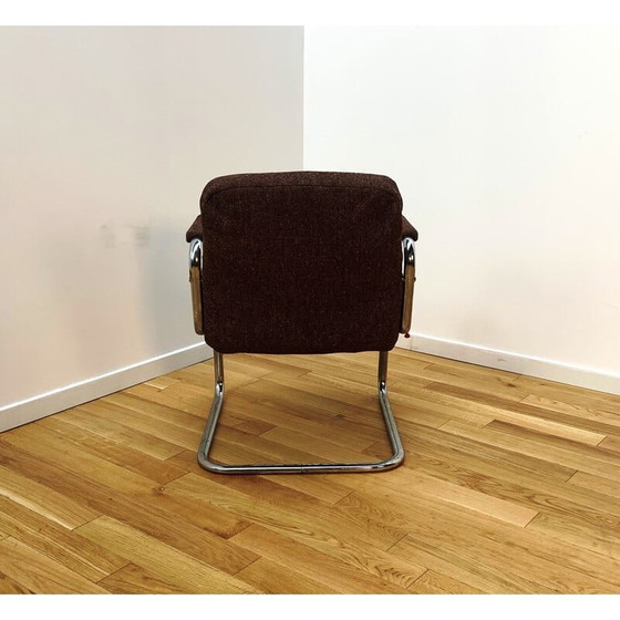 Image 1 of Paar vintage stoelen Brm