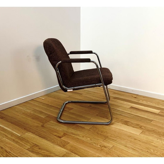 Image 1 of Paar vintage stoelen Brm