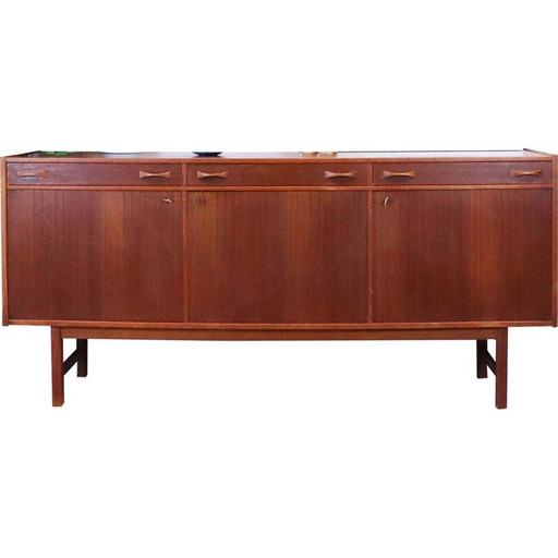 ladekast Vintage enfilade, Tibro, Ulferts, 1960