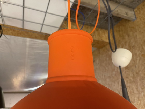 Image 1 of Muuto Unfold Oranje