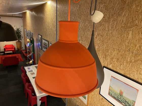 Image 1 of Muuto Unfold Oranje