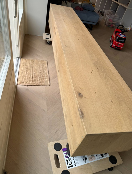 Image 1 of Table Du Sud Dressoir tv meubel