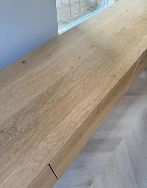 Table Du Sud Dressoir tv meubel