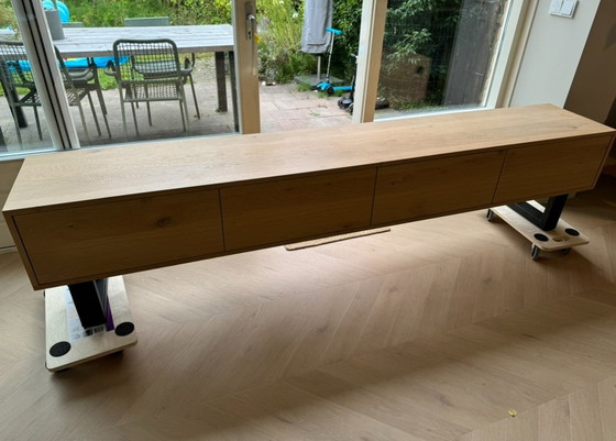 Image 1 of Table Du Sud Dressoir tv meubel