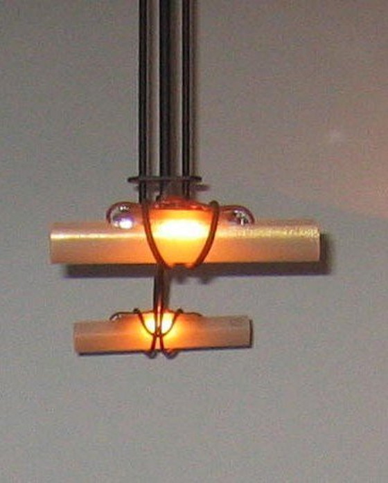 Image 1 of Terzani Plafond- Hanglamp