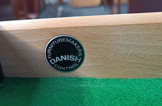 Image 1 of Vintage Deense Ladekast