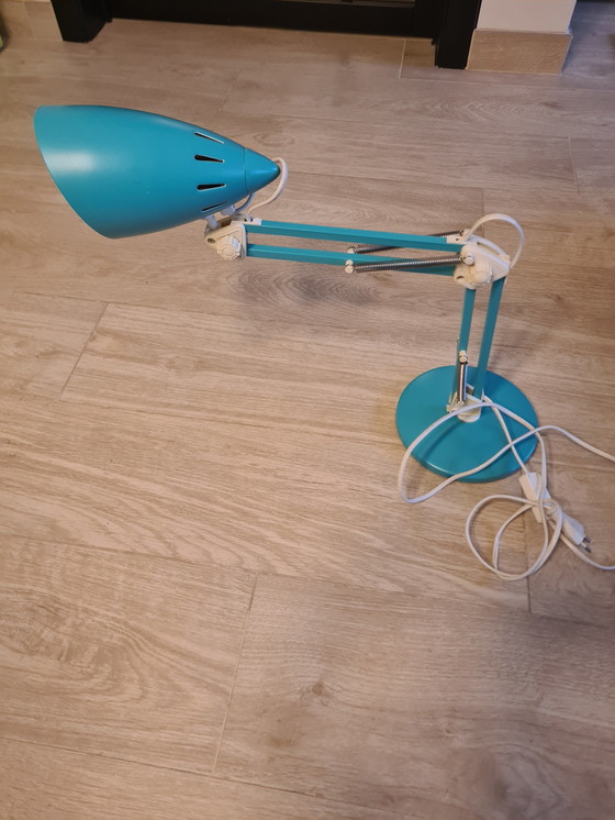 Image 1 of Vintage Bureaulamp