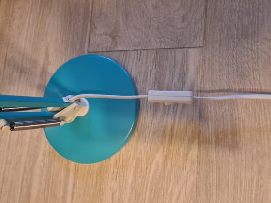 Image 1 of Vintage Bureaulamp