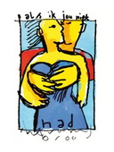 Herman Brood-----Als Ik Jou Niet Had