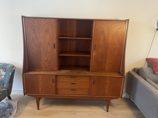 Vintage Dressoir