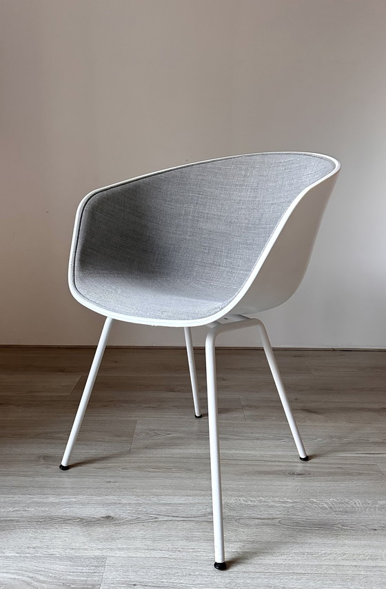 Image 1 of 4X Hay Scandinavische Design Stoelen