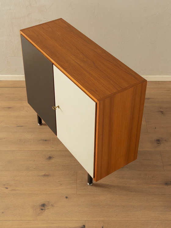 Image 1 of  Commode jaren 1960