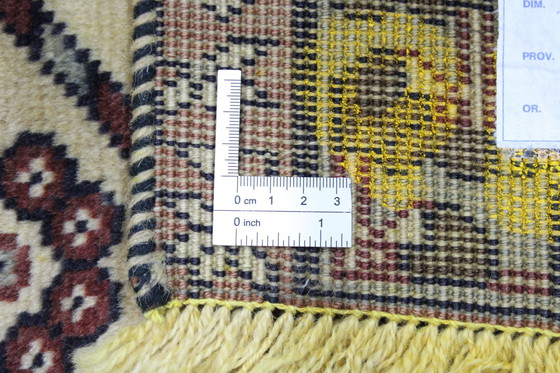 Image 1 of Perzisch Tapijt Oud Ghashghai Shiraz Nomadisch Tapijt 202 X 110 Cm