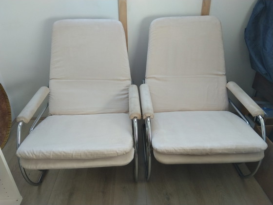 Image 1 of Gelderland Fauteuil 301