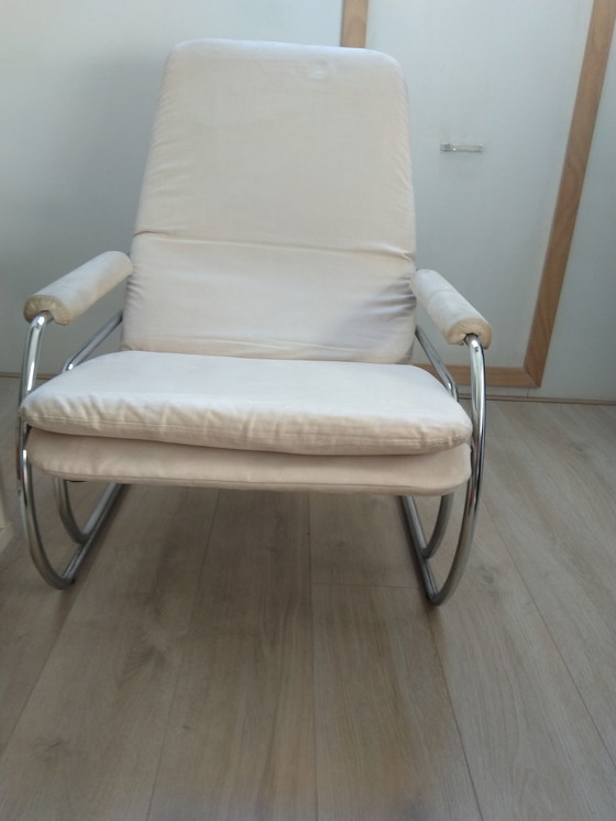 Image 1 of Gelderland Fauteuil 301