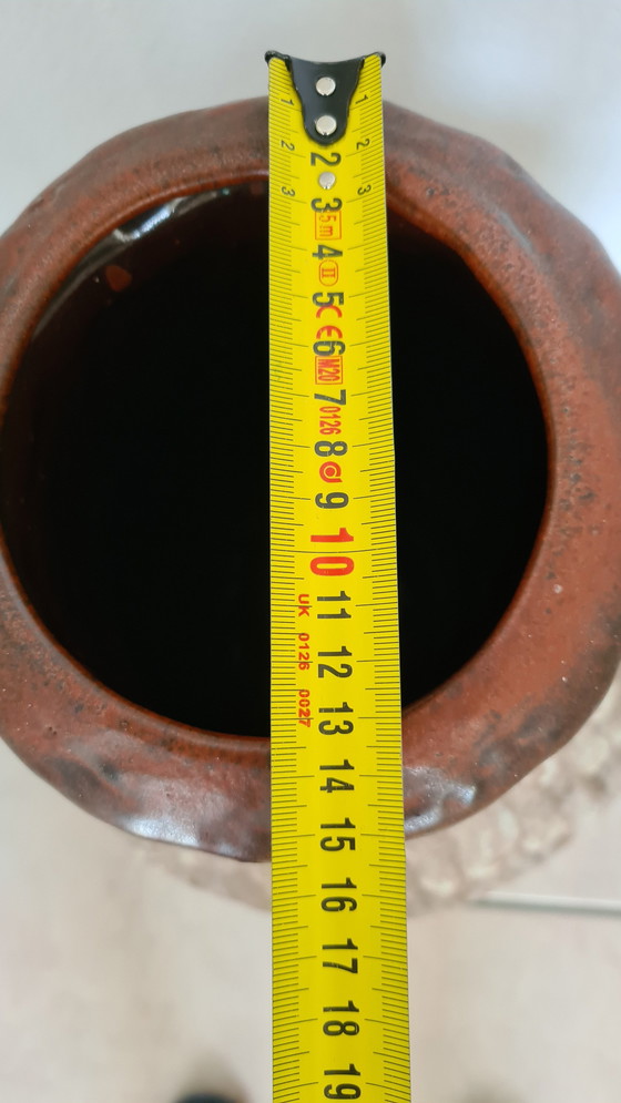 Image 1 of XXL Vaas Uit De Voormalige DDR