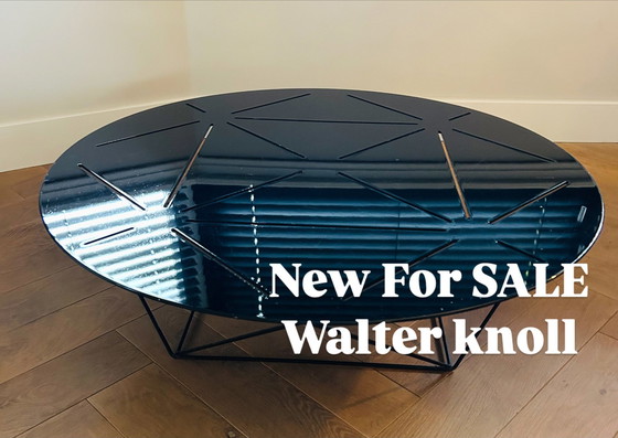 Image 1 of Walter Knoll Joco Salontafel