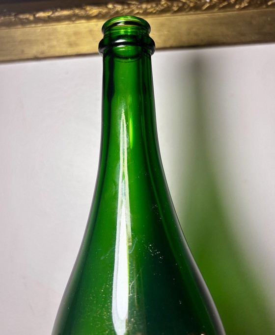 Image 1 of Bouteille Champagne Collectie Emile Gallé