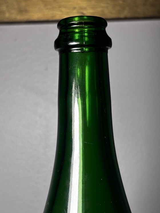 Image 1 of Bouteille Champagne Collectie Emile Gallé