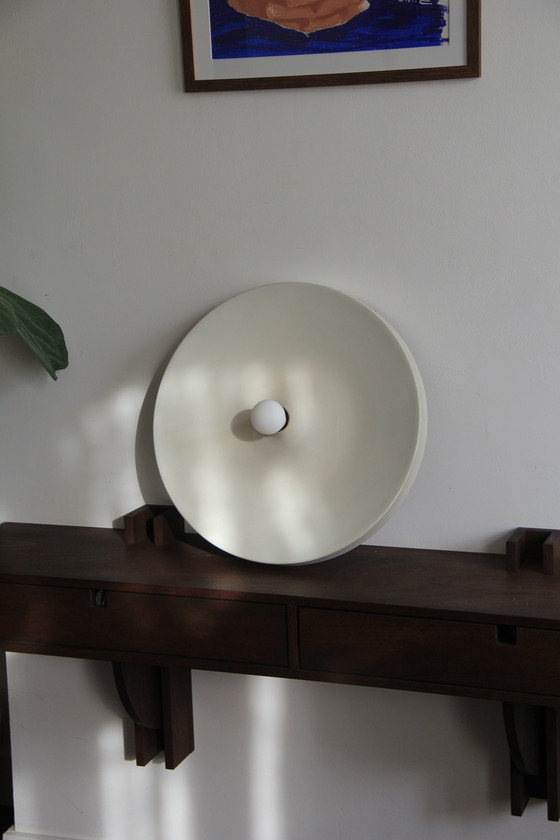 Image 1 of Aluminium Wandlamp Model l