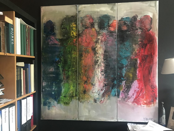 Image 1 of People Together by EllesBB