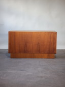 H.P. Hansen dressoir teak Deens design