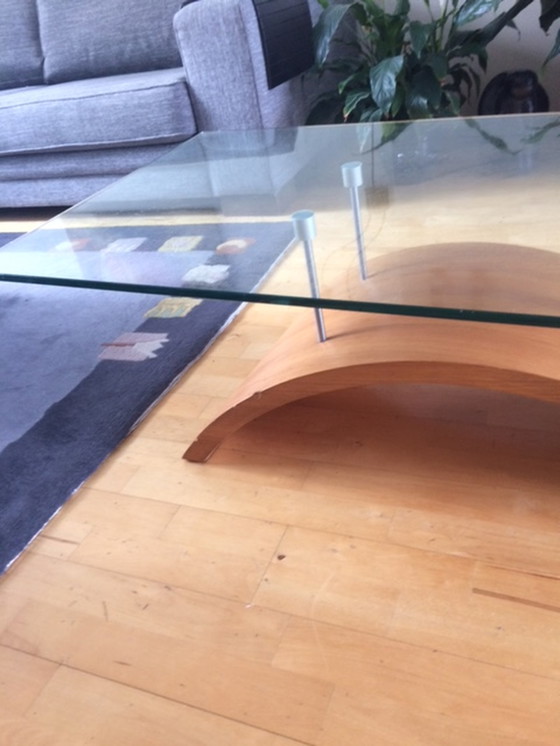 Image 1 of Modern design salontafel