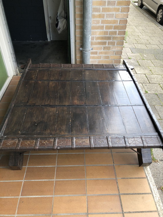 Image 1 of Vintage Exclusieve Tafel