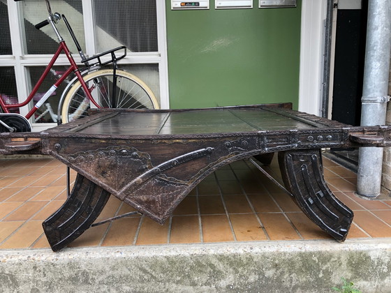 Image 1 of Vintage Exclusieve Tafel