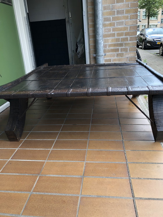 Image 1 of Vintage Exclusieve Tafel