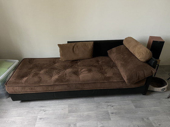 Image 1 of Ligne Roset Nomade Meridienne Bank