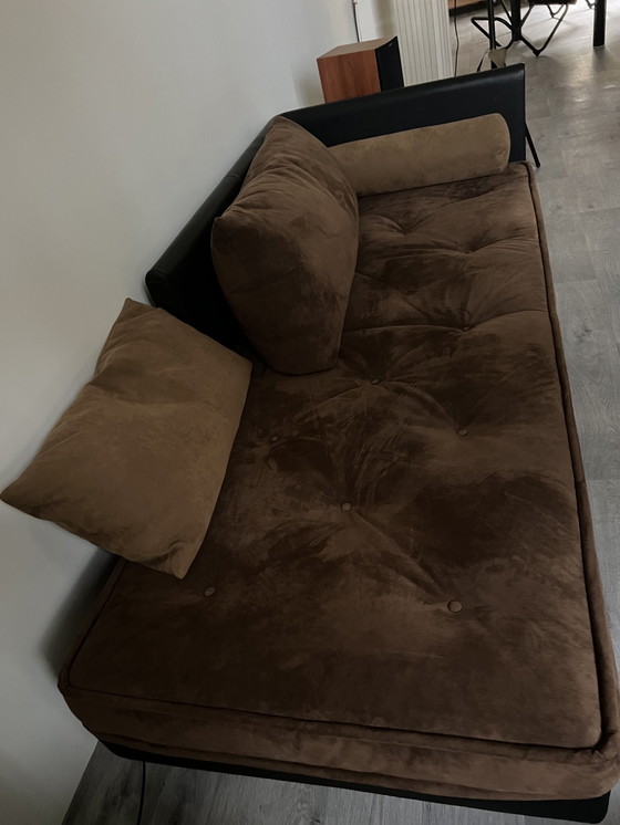 Image 1 of Ligne Roset Nomade Meridienne Bank