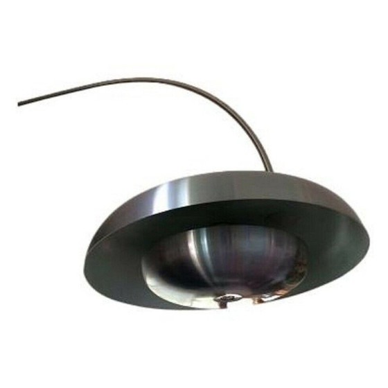 Image 1 of Vintage vloerlamp van Pirro Cuniberti, 1970