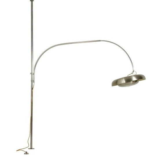 Image 1 of Vintage vloerlamp van Pirro Cuniberti, 1970