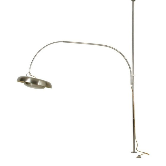 Image 1 of Vintage vloerlamp van Pirro Cuniberti, 1970