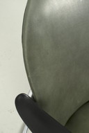 Gispen ‘414’ fauteuil
