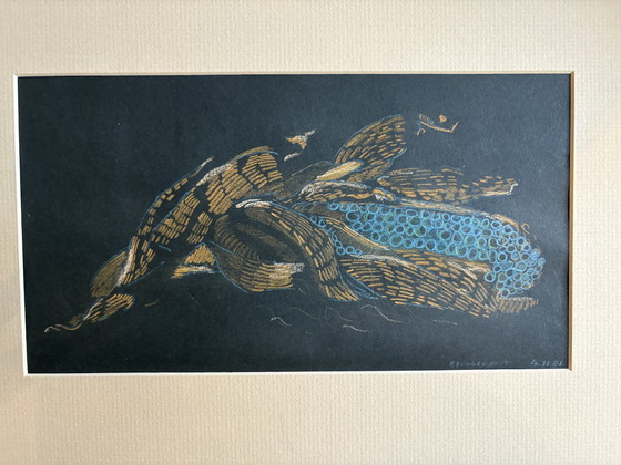 Image 1 of Peter Buggenhout 