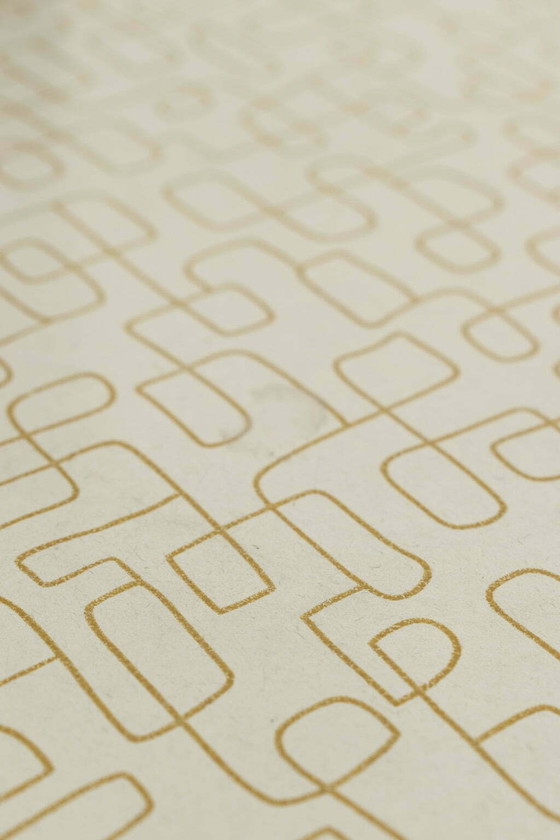 Image 1 of Vintage planten tafel art. 66572